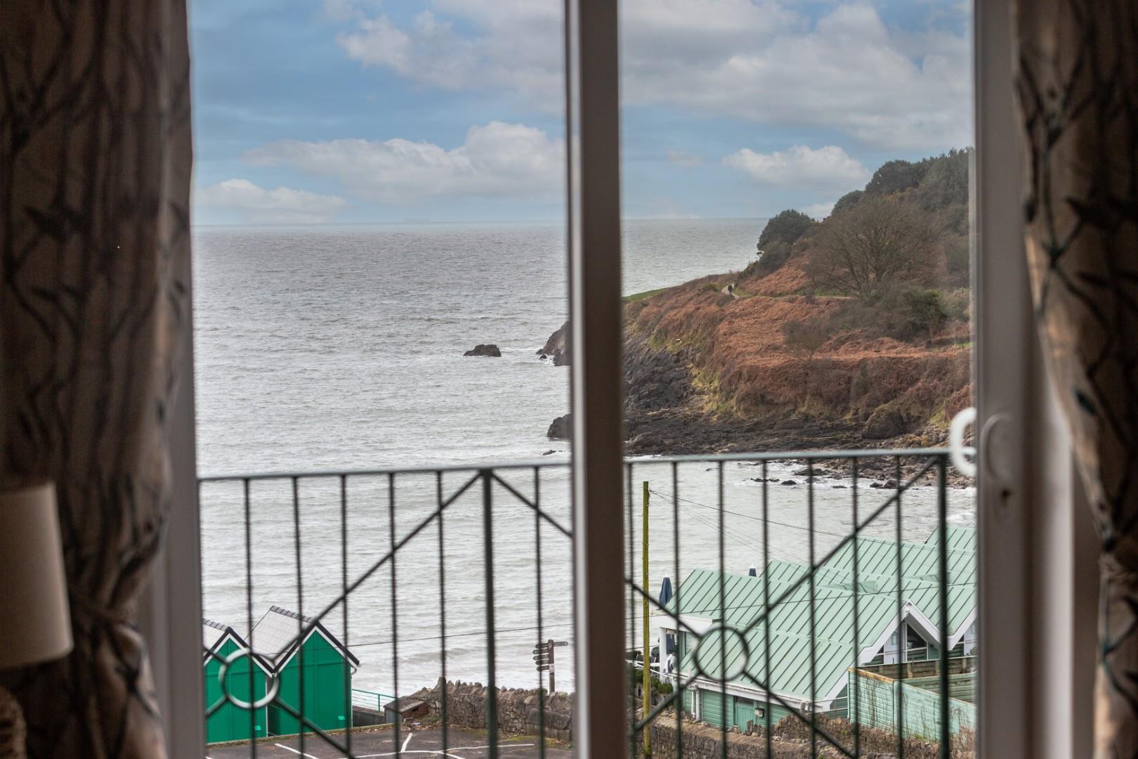 Langland Bay Road, Langland, Swansea, SA3 4QZ